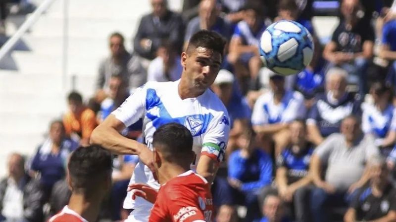 En Argentina "no hay fechas para la vuelta del fútbol"