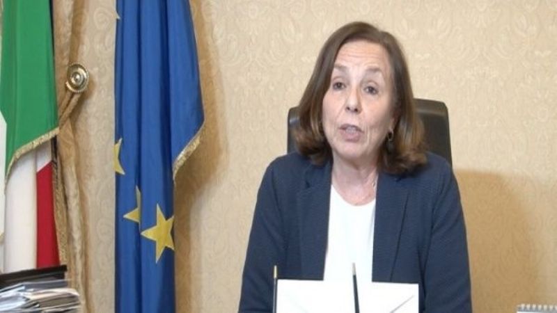 Italia regulariza 200.000 trabajadores inmigrantes por crisis