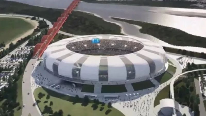 Estadios candidatos a finales de Libertadores y Sudamericana