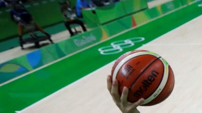 Fechas FIBA clasificatorias a los JJ.OO. Tokio 2021