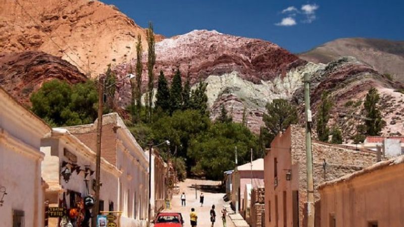 Jujuy será la primera provincia en reabrir el turismo local en Argentina