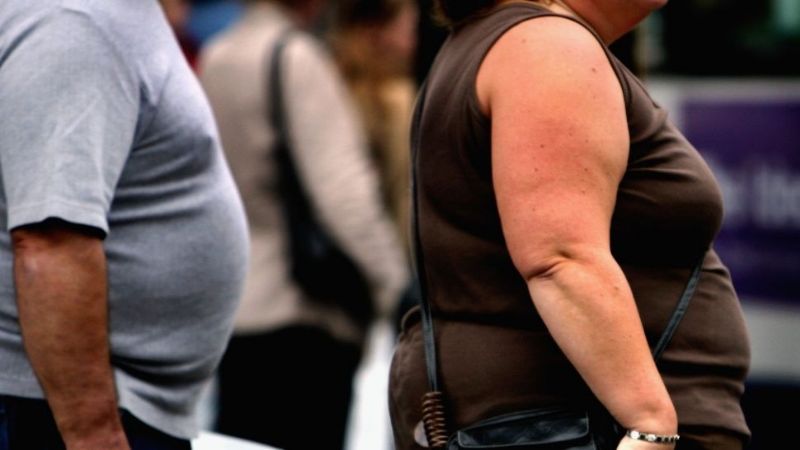 Efecto cuarentena: más de la mitad de los argentinos aumentó de peso