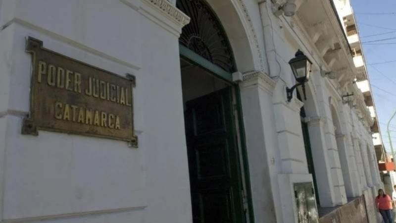 La Justicia de Catamarca retoma su actividad el próximo lunes