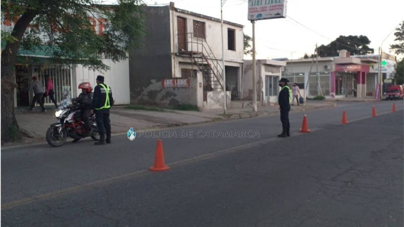 Secuestran ocho vehículos en operativos