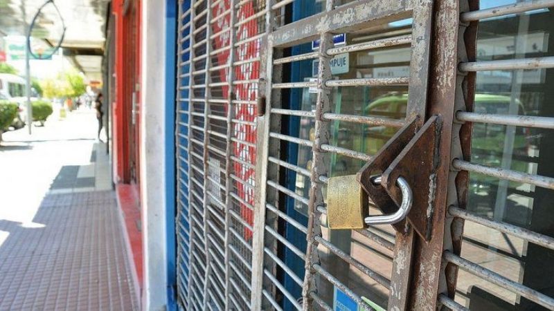 Hay 61.000 empresas en riesgo por el coronavirus