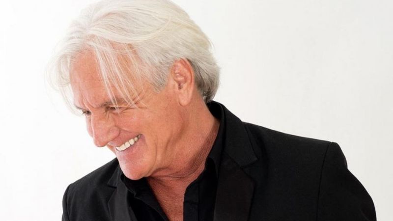 Los famosos expresaron su dolor por la muerte de Sergio Denis