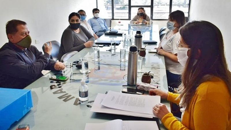 Industria emitió dos despachos y consulta sobre turismo interno