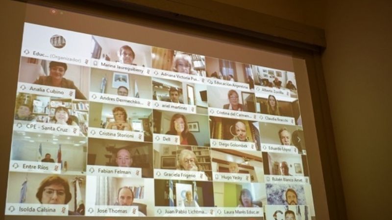 Evaluaciones: no habrá calificaciones numéricas