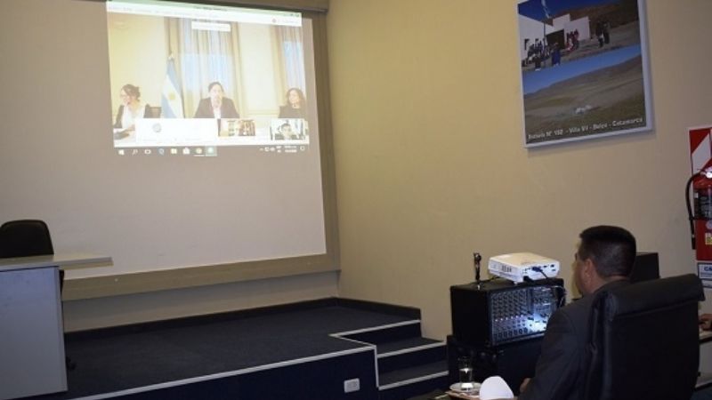 Evaluaciones: no habrá calificaciones numéricas