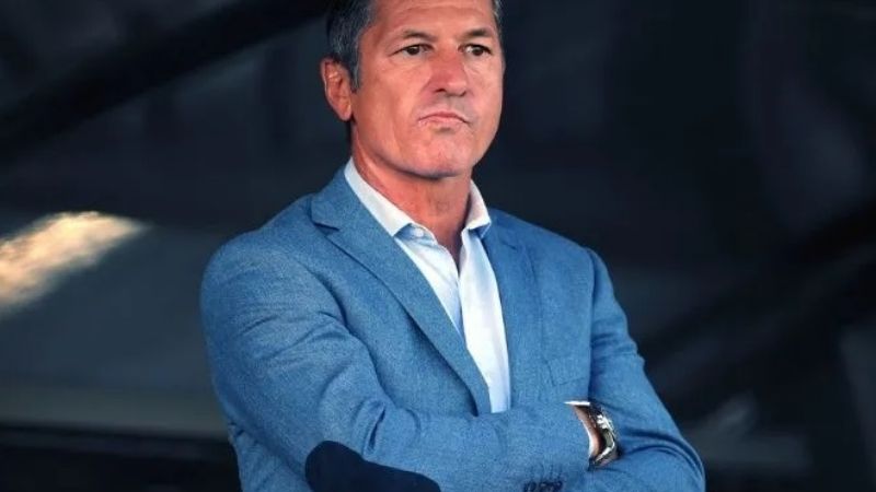 Godoy Cruz despidió a Sciaqua y quiere a Almirón