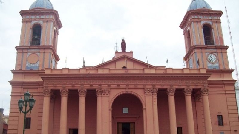 Reabrirán los templos desde este sábado