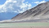 ¿Sabés por qué este paraíso catamarqueño se llama Laguna Blanca?
