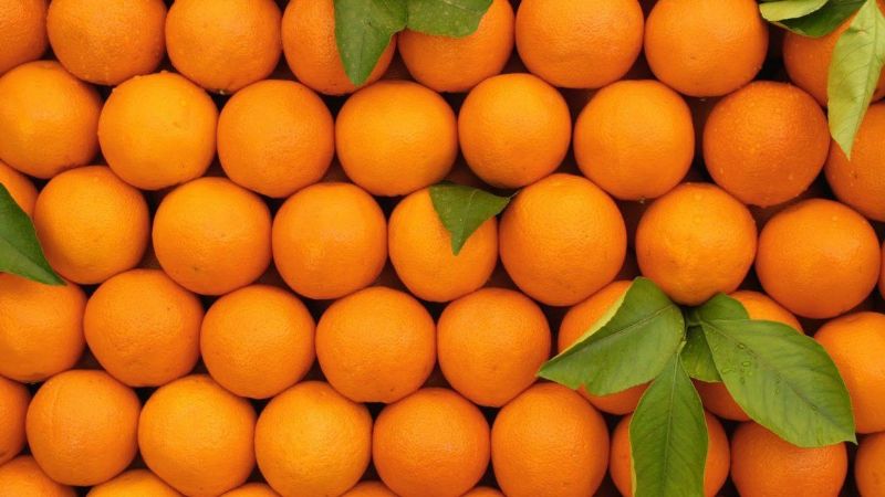 El consumo de naranjas creció 60% por la pandemia y su precio se duplicó