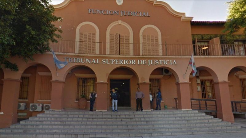 Obligan a nena de 4 años a vivir con su abusador en La Rioja