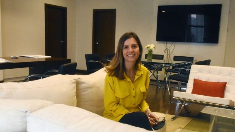 Raverta: "Estamos terminando un plan para pagar por segunda vez el IFE"