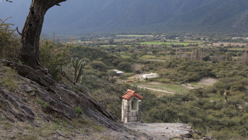 La Ruta del Chacarero se prepara para la reapertura del turismo local