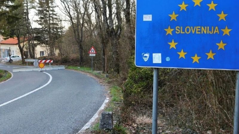 Algunos países de Europa reabren sus fronteras