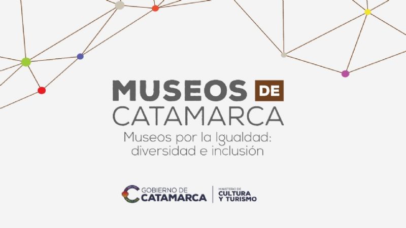 Semana de los museos, con visitas y exposiciones virtuales