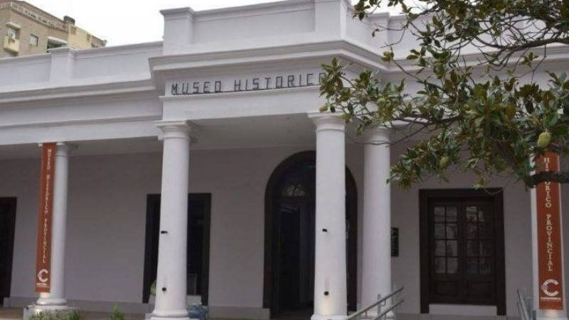 Semana de los museos, con visitas y exposiciones virtuales