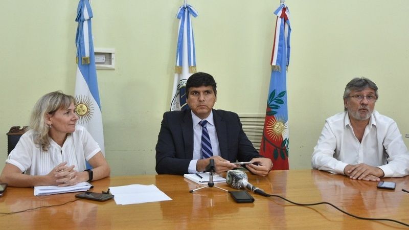 Evalúan dar marcha atrás y endurecer la cuarentena en Catamarca