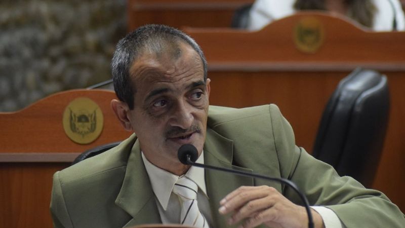 “La oposición tiene un discurso que no se ajusta a la realidad”