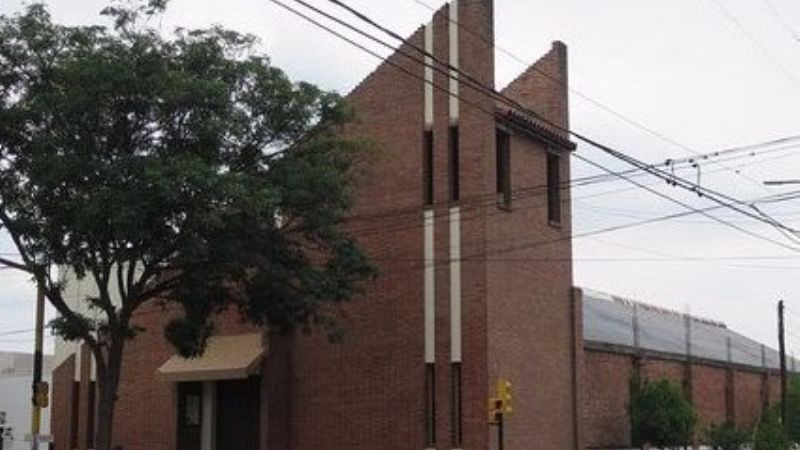 Apertura de templos en Santa Rosa de Lima