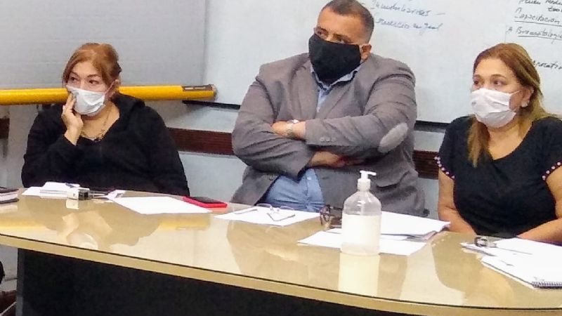 Unifican criterios de trabajo en residencias de adultos mayores