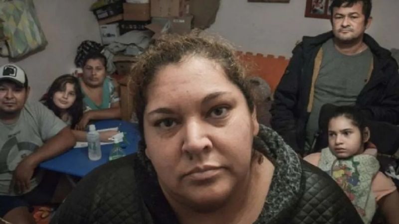 Líder de "Garganta Poderosa" murió por coronavirus
