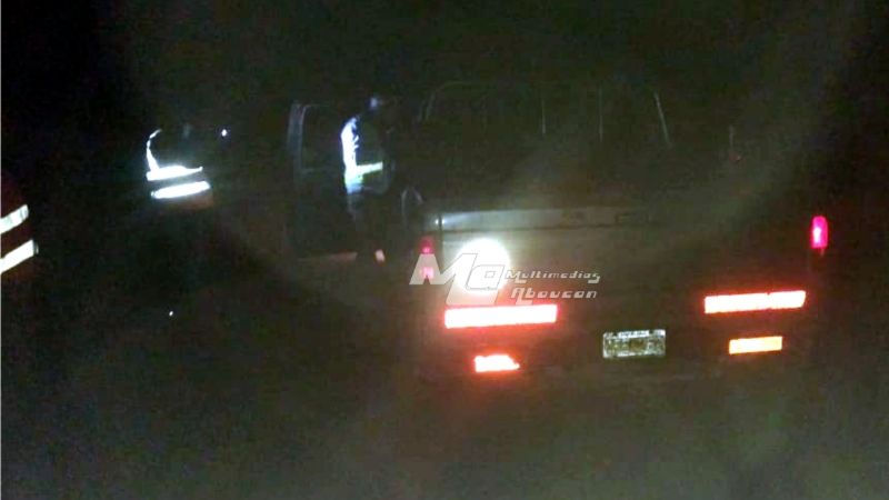 Decomisan importante cantidad de carne vacuna en Fiambalá