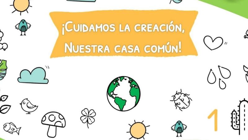 Laudato Si' en la Diócesis de Catamarca