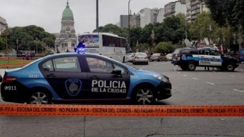 Identificaron al asesino del catamarqueño Miguel Yadón