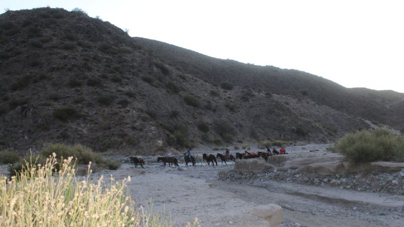 “En Fiambalá trabajamos para todos y así será hasta que termine mi gestión”