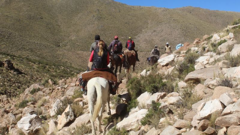 “En Fiambalá trabajamos para todos y así será hasta que termine mi gestión”