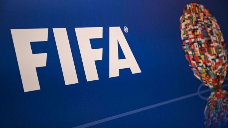 FIFA organizará partido a beneficio de la lucha contra Covid-19