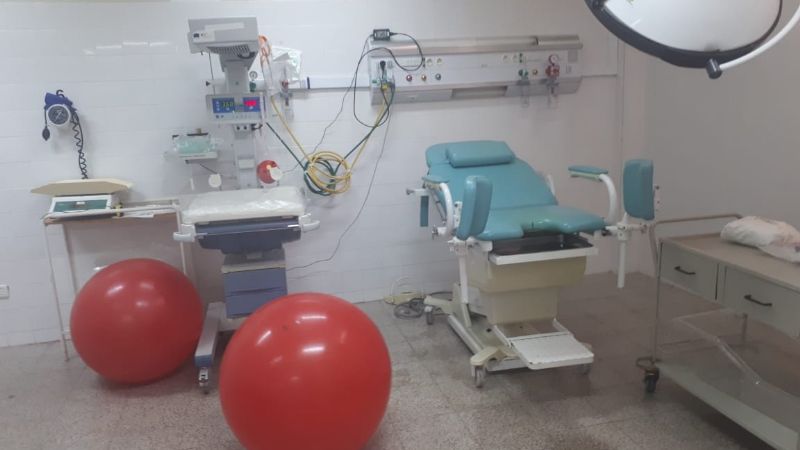 Semana Mundial del Parto Respetado 2020