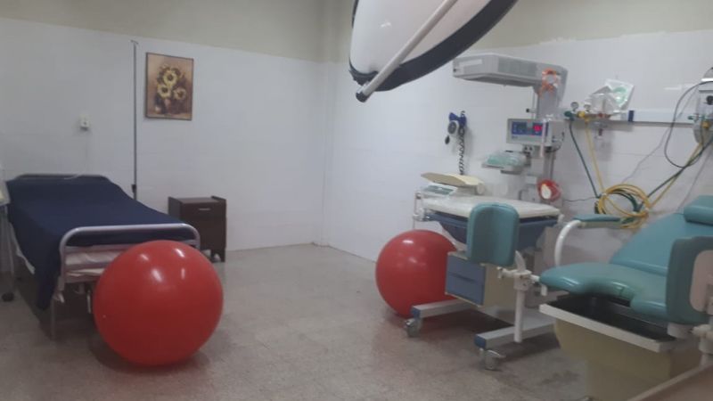 Semana Mundial del Parto Respetado 2020