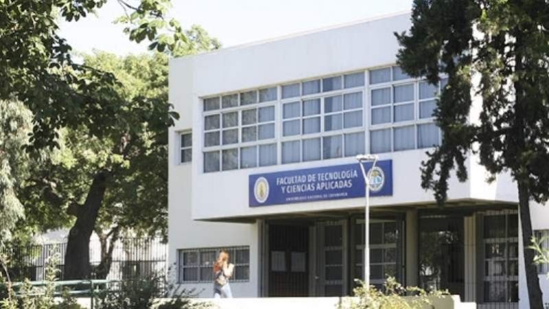 La Facultad de Tecnología implementó los exámenes finales a través de las TIC