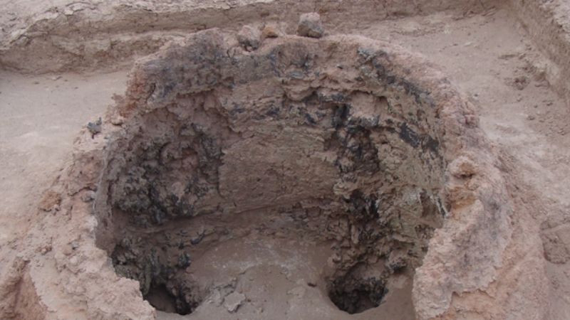 Nuevos hallazgos sobre un centro metalúrgico del imperio Inca en Catamarca