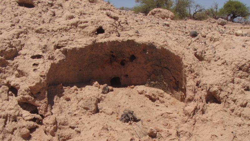 Nuevos hallazgos sobre un centro metalúrgico del imperio Inca en Catamarca