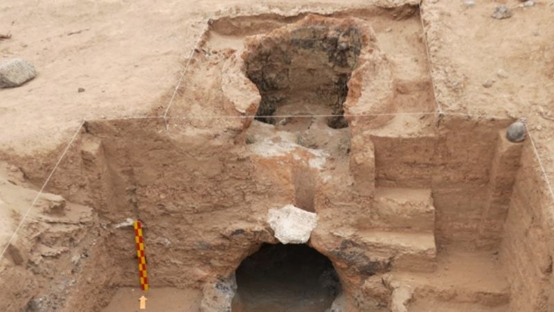 Nuevos hallazgos sobre un centro metalúrgico del imperio Inca en Catamarca