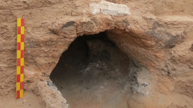 Nuevos hallazgos sobre un centro metalúrgico del imperio Inca en Catamarca