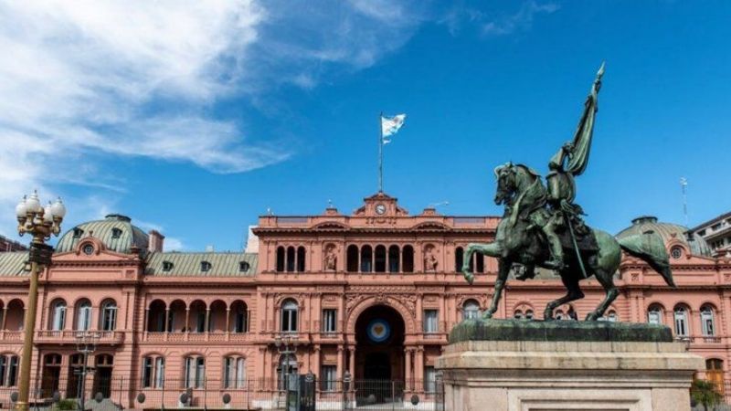 Gobierno anuncia una nueva suba en las jubilaciones