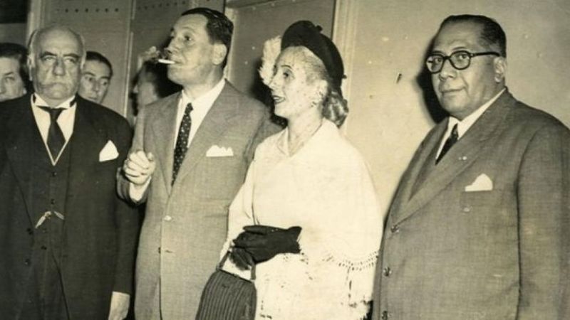 Polémica por una de las figuras que aparecería en el billete de $5000