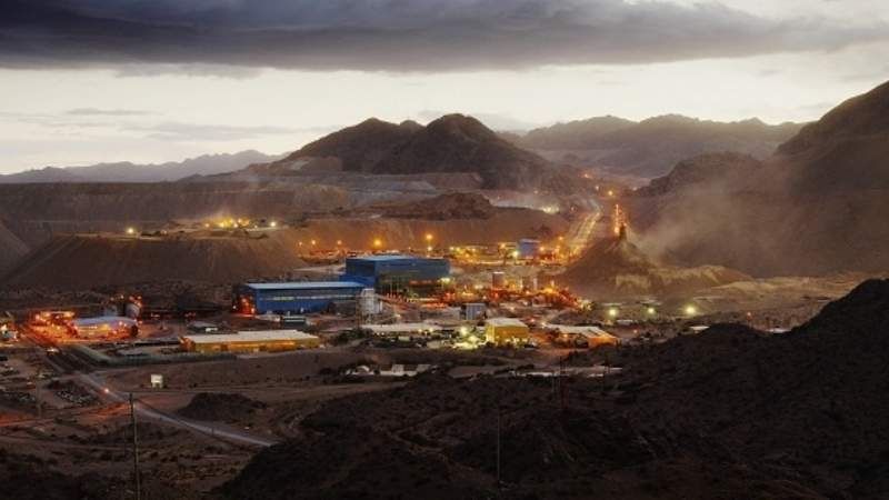 Reiniciaron las tareas para el cierre de mina en Bajo La Alumbrera