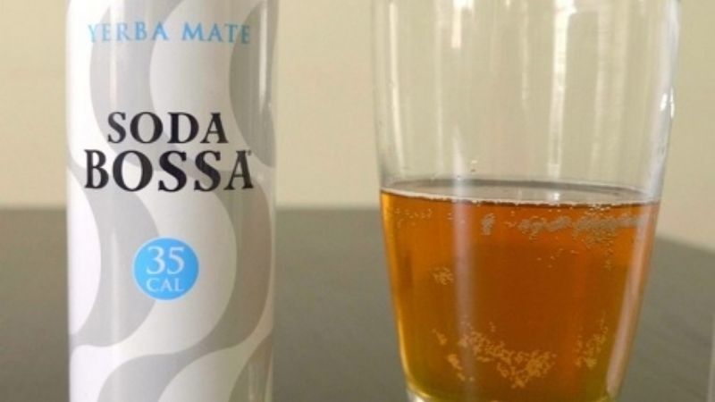 Lanzan en EEUU una bebida energética elaborada con yerba mate argentina