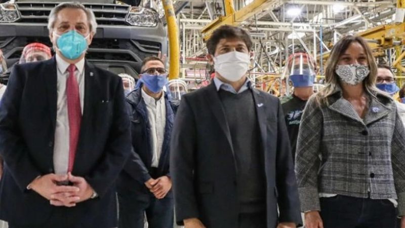 “No nos enamoramos de la cuarentena, como dice algún tonto"