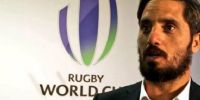 POR APENAS 5 votos, Pichot no alcanzó la presidencia de la World Rugby.