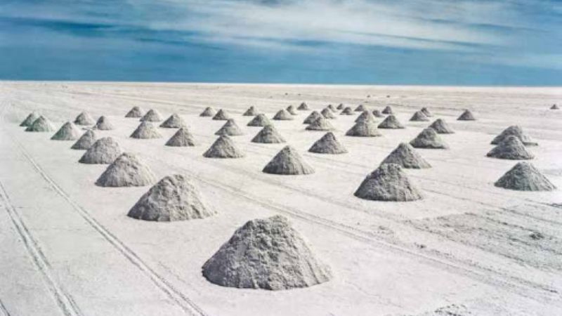 Minera australiana adquirió una nueva área de litio en Catamarca