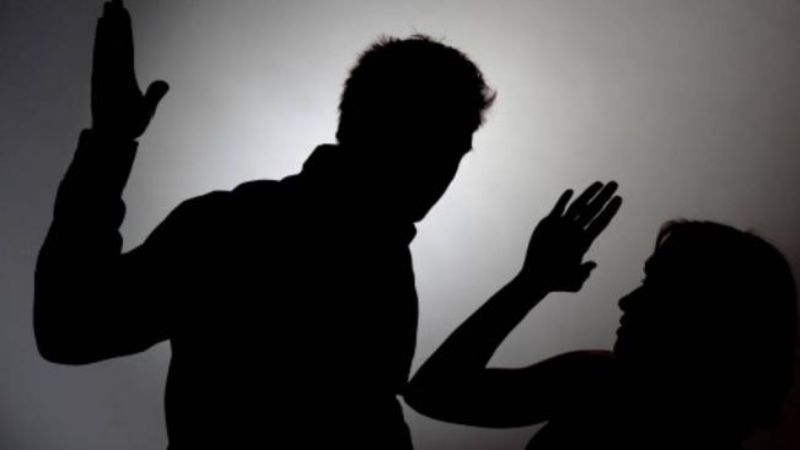 Joven discutió con su hermana y le pegó