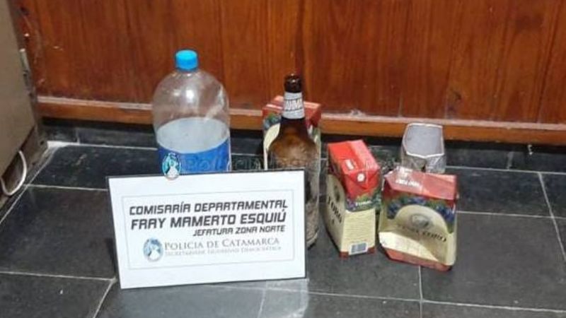 Descontrol: 81 detenidos por violar la cuarentena y 71 vehículos secuestrados